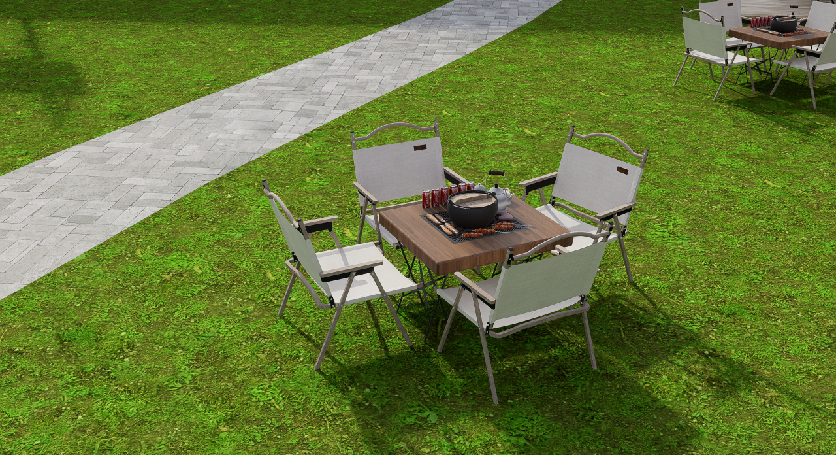 墨玉县酒店帐篷定制：解锁旅居新体验，打造差异化竞争力